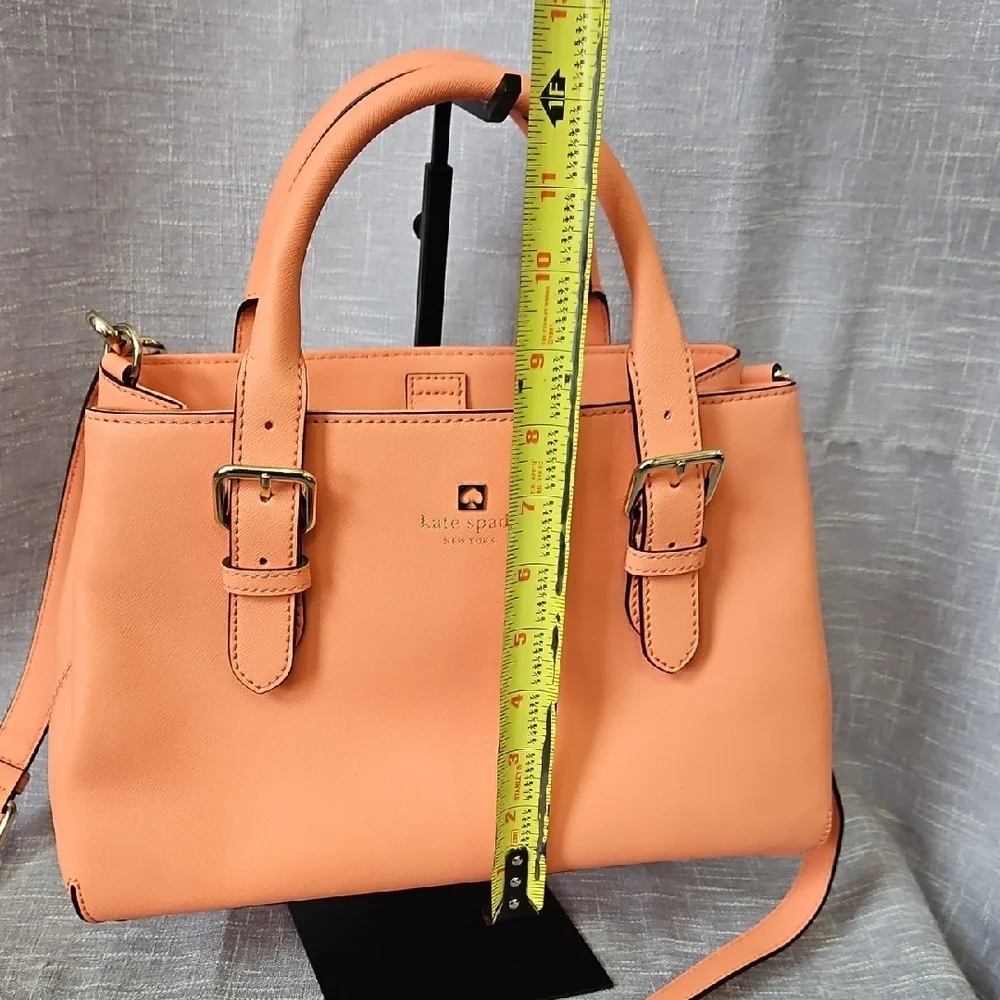 Kate Spade Satchel Bag